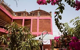 Residence Hotel Lwili