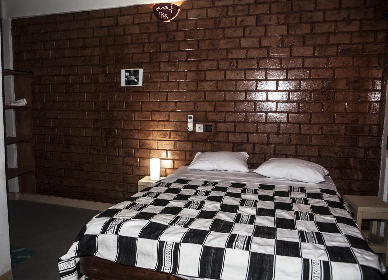 Residence Hotel Lwili Ouagadougou Extérieur photo