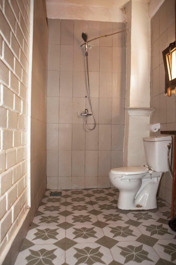Residence Hotel Lwili Ouagadougou Extérieur photo